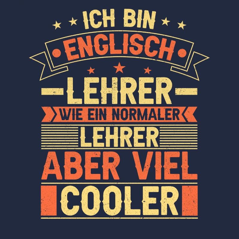 Englisch Lehrer