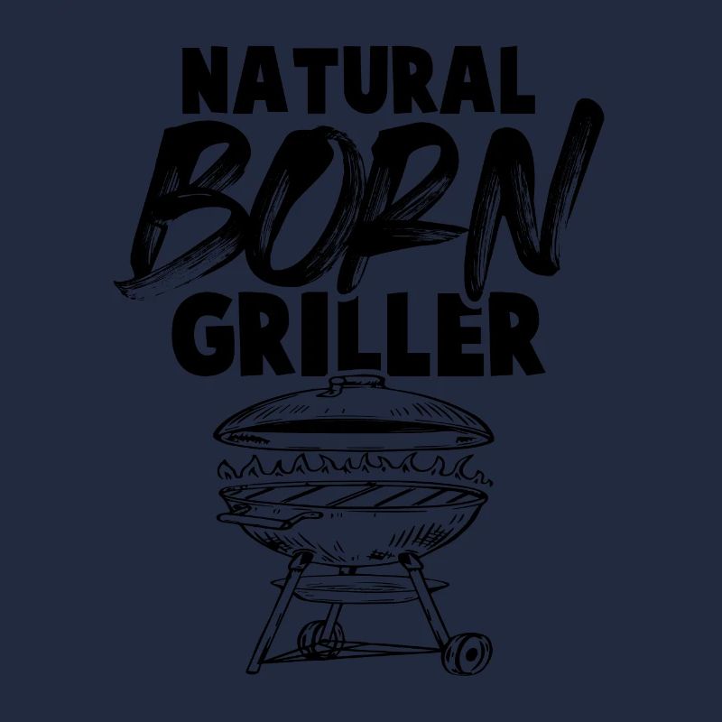 born griller grill