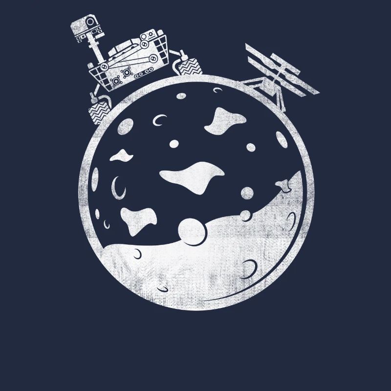 Mars Planet Space Space