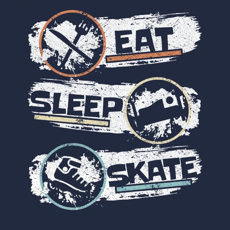 Roller Skates Running Roller Skates