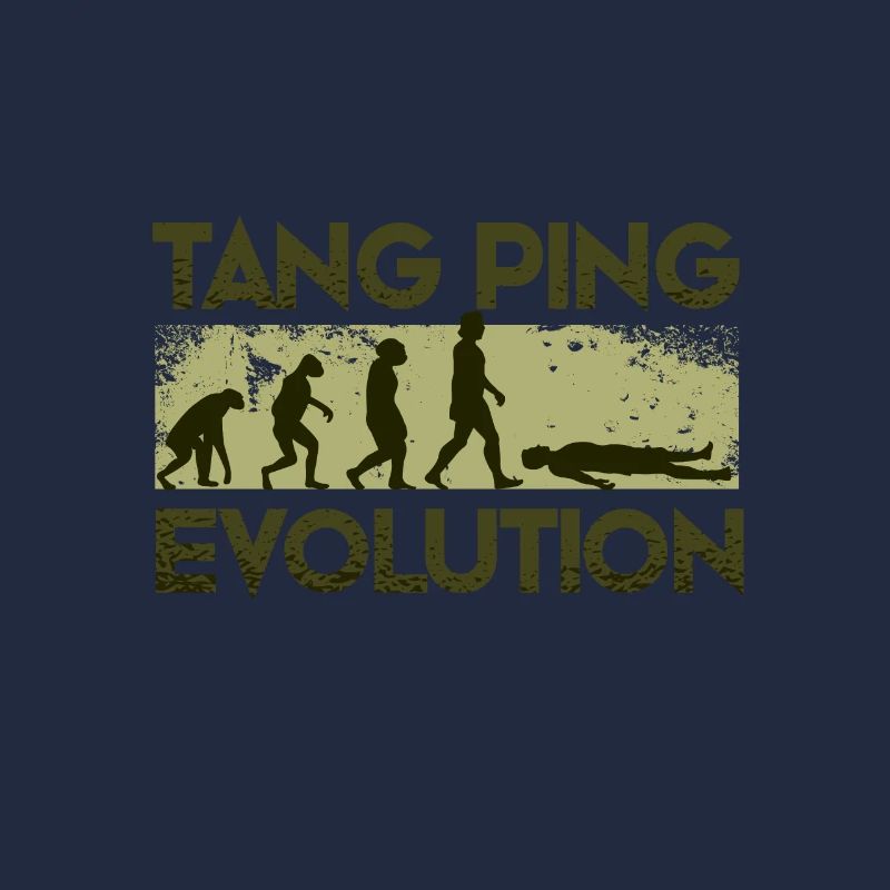 Tang Ping Evolution
