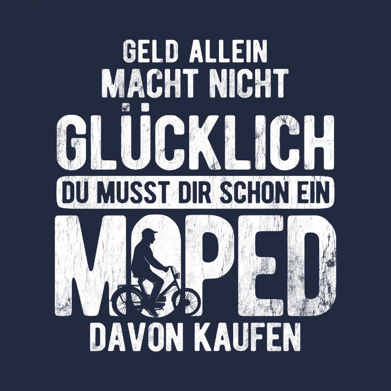 Musst Dir Ein Moped Kaufen Mofa Moped
