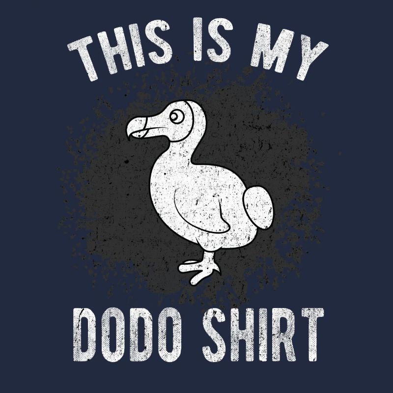 Dodo Vogel - Dodo drôle
