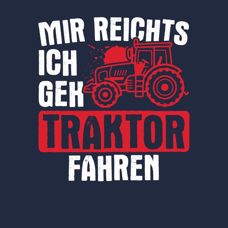 Traktor Landwirtschaft Bauer