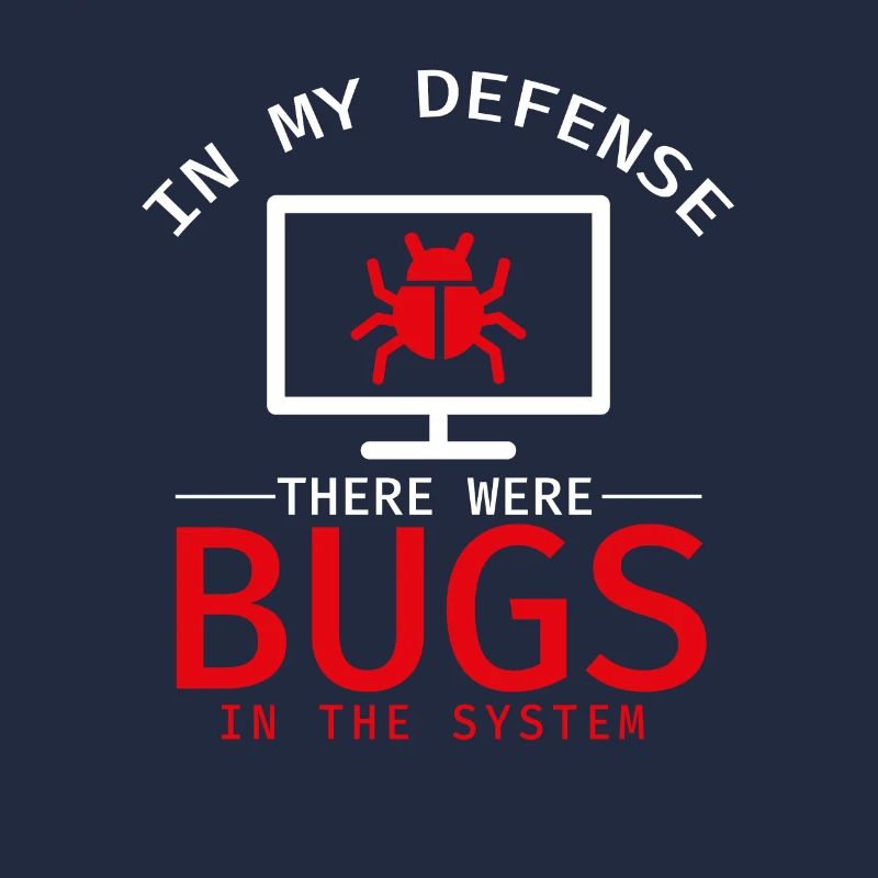 Programmer Coder Software Developer