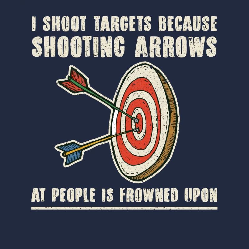 Bogenschütze Bogensport Pfeil Bogen Bogenschießen