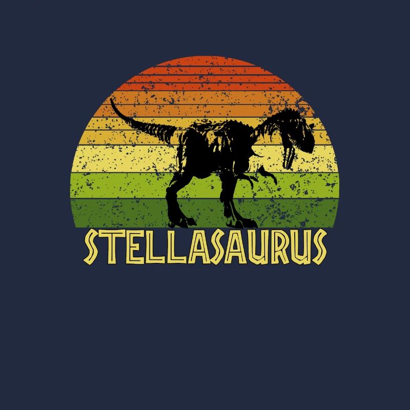 Stellasaurus Stella saurus dinosaur