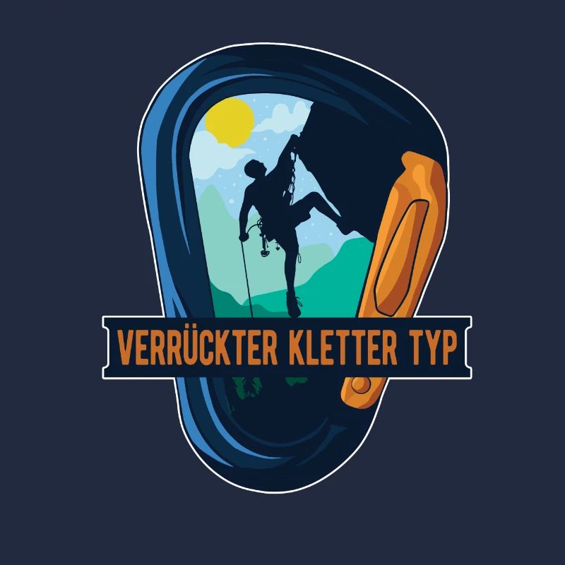Klettern Bergsport Kletterer