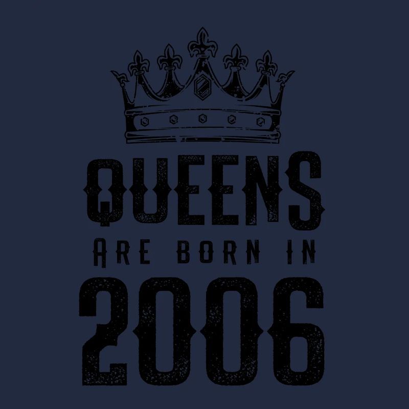 born in 2006