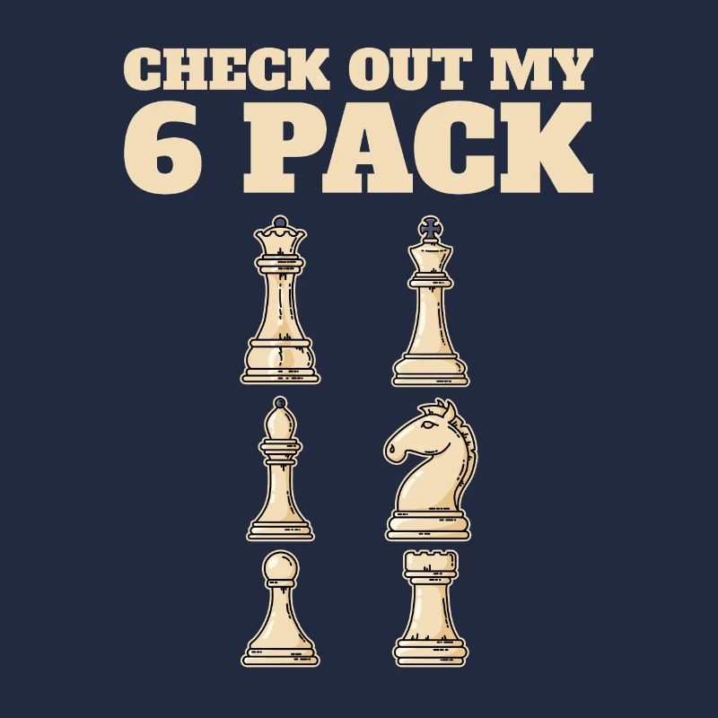 Chess chess piece