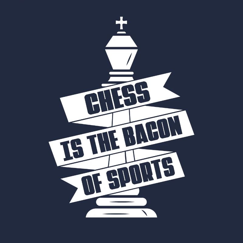 Chess chess piece