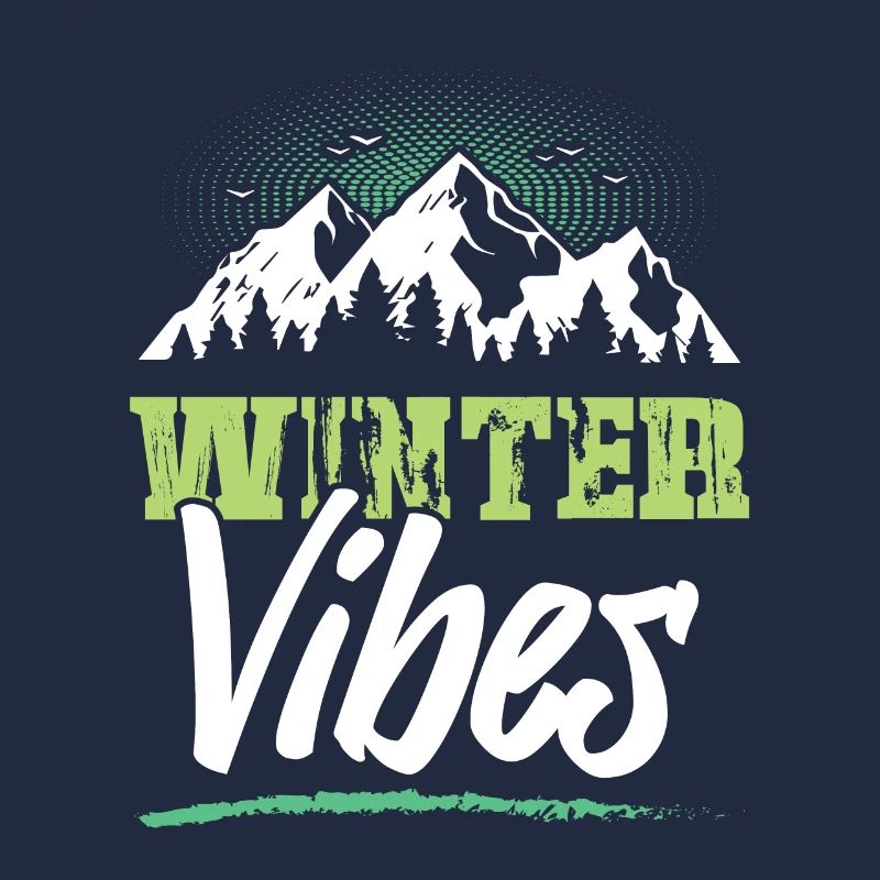 Winter Vibes