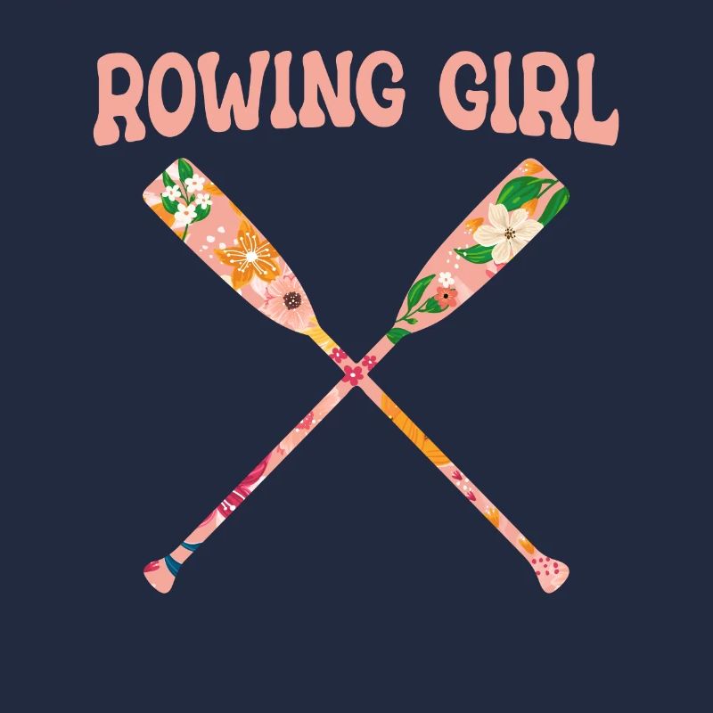 Rowing Rowing Rowing Boat Rowing