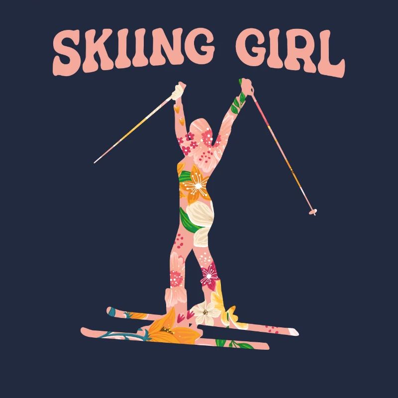 Ski Skiing Skis