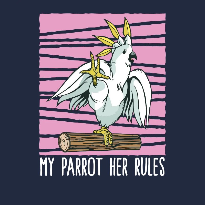 Parrot