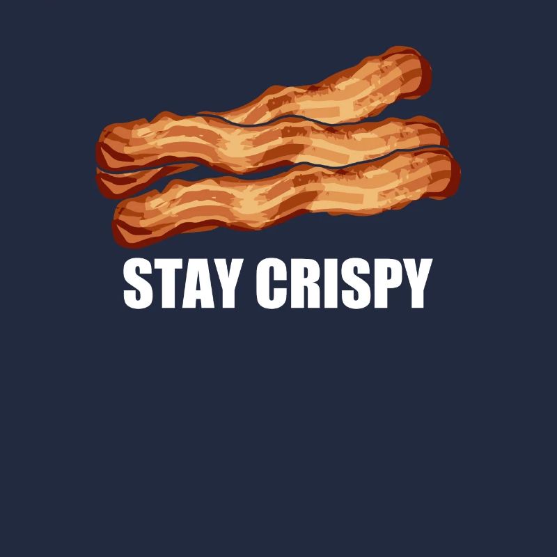 Bacon Bacon Petit déjeuner