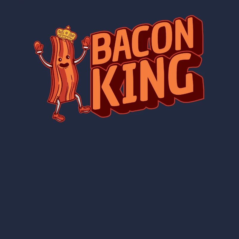 Bacon Bacon Breakfast