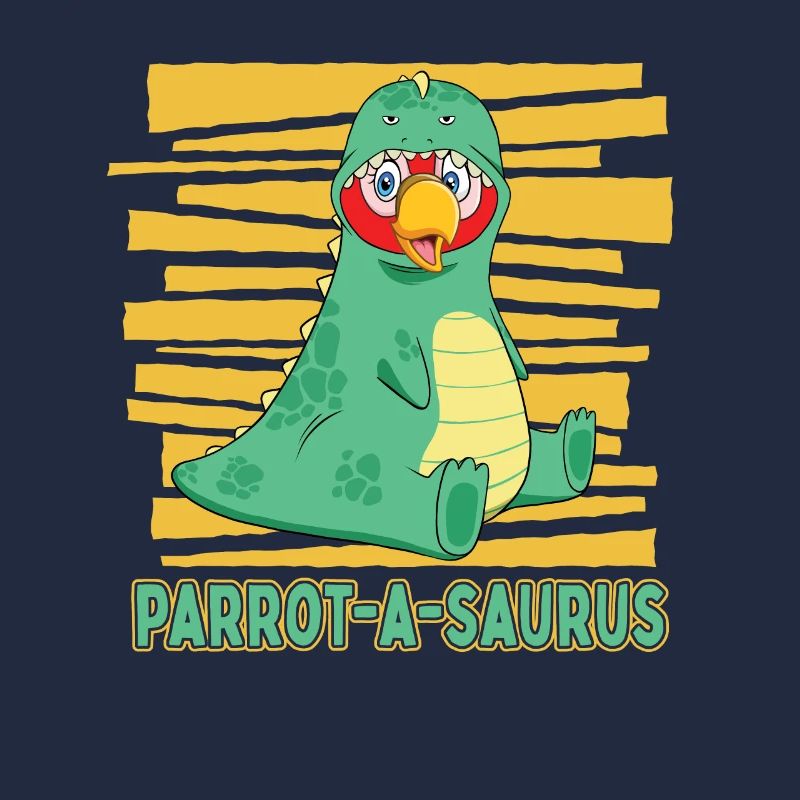 Parrot