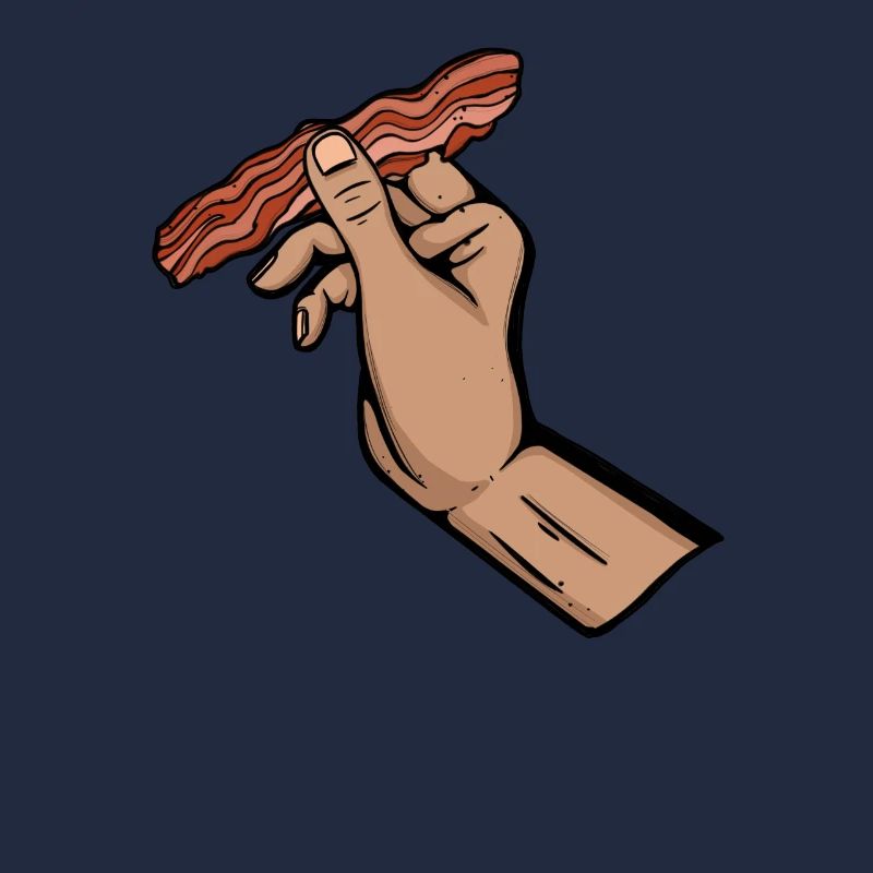 Bacon Bacon Breakfast