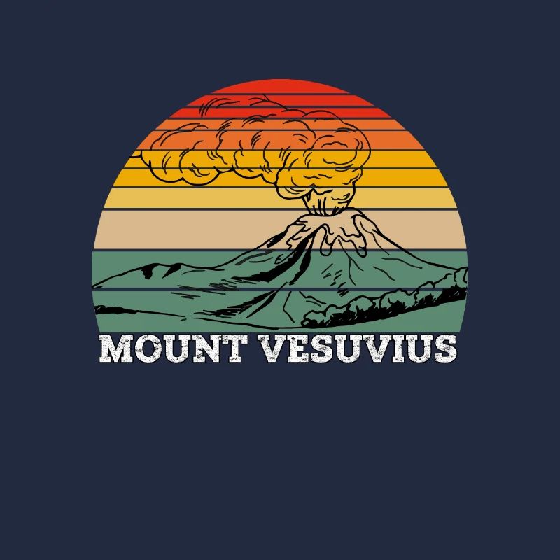Mount Vesuvius
