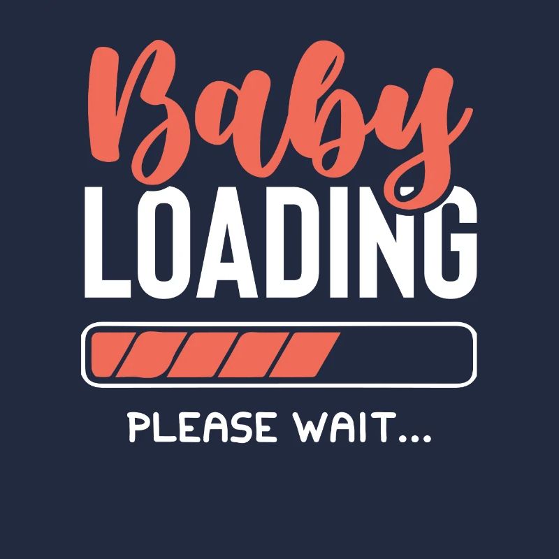 baby loading