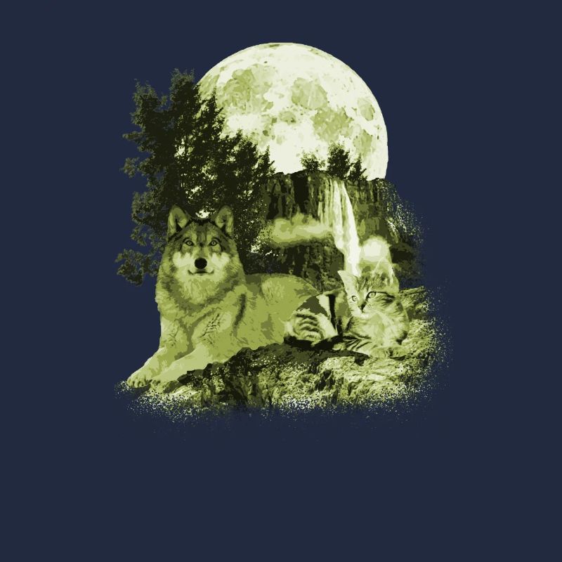 Wolf