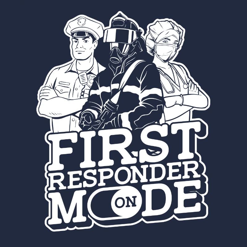 Systemrelevant Sanitäter Notdienst Notfall