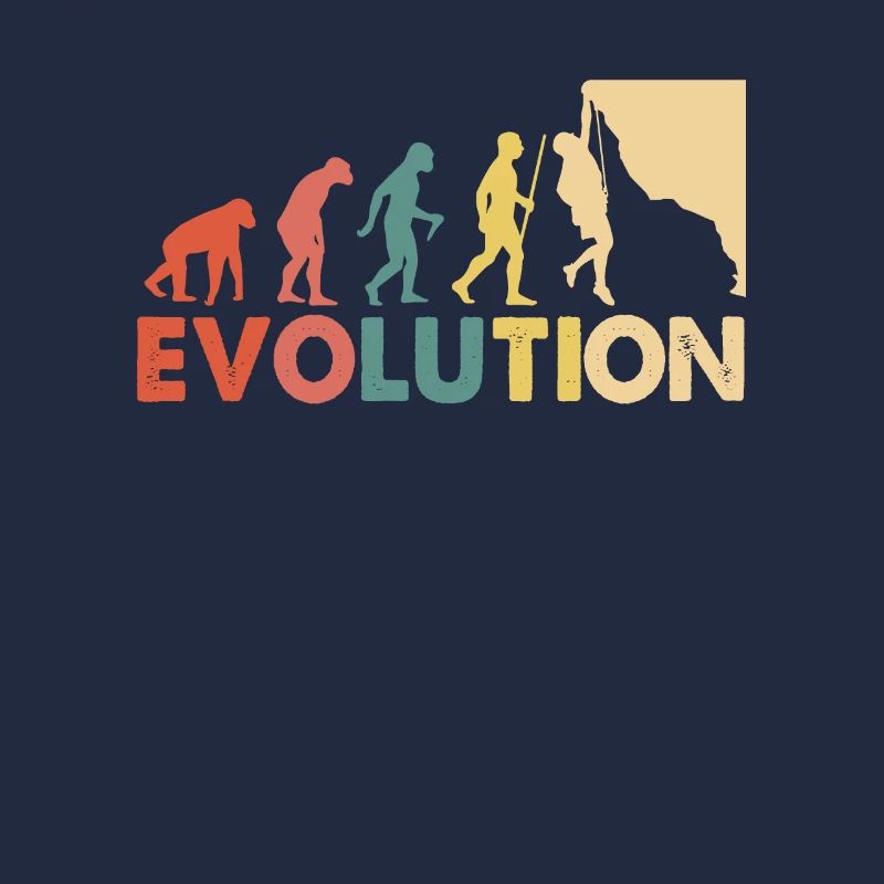 Climbing Evolution Escalade