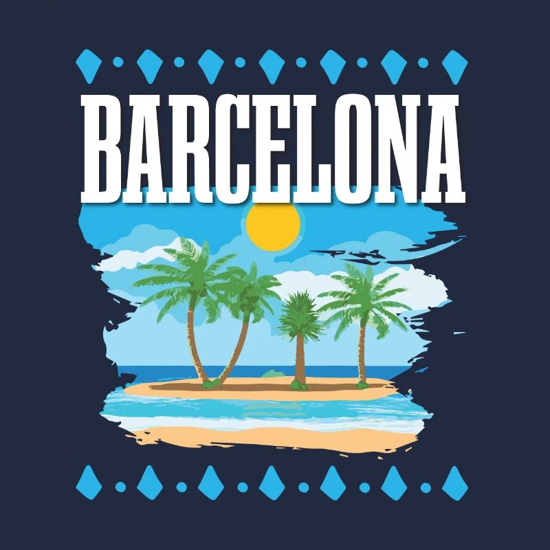 Barcelone