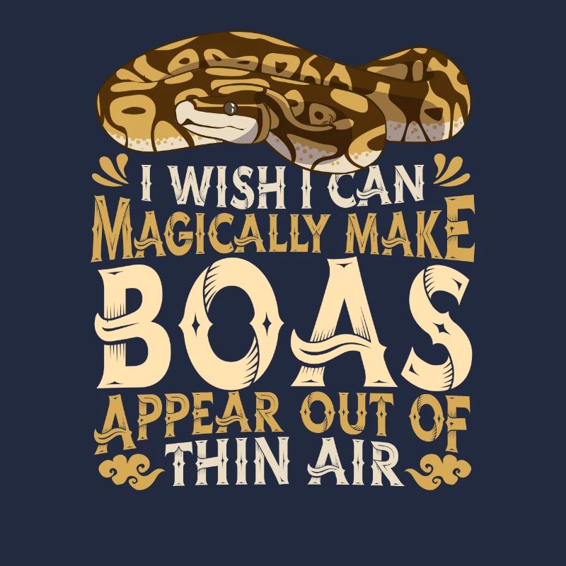 Boa Constrictor Schlange