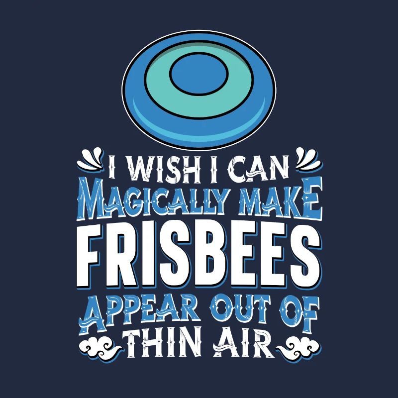 Frisbee