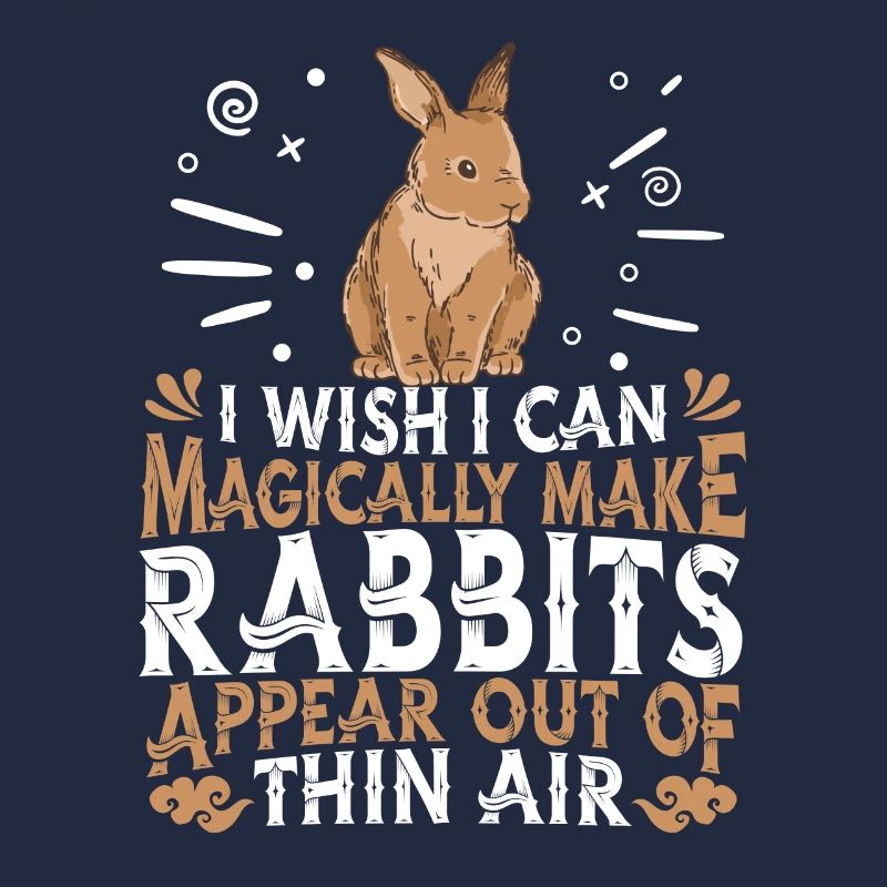 Rabbit Rabbit Karnickel Rammler