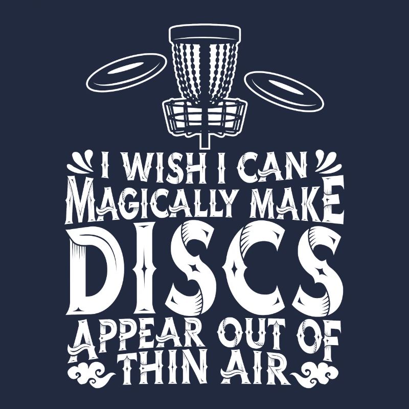 Frisbee Golf