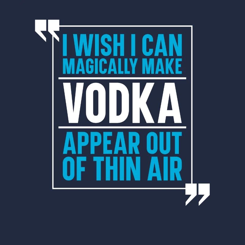 Vodka Wodka