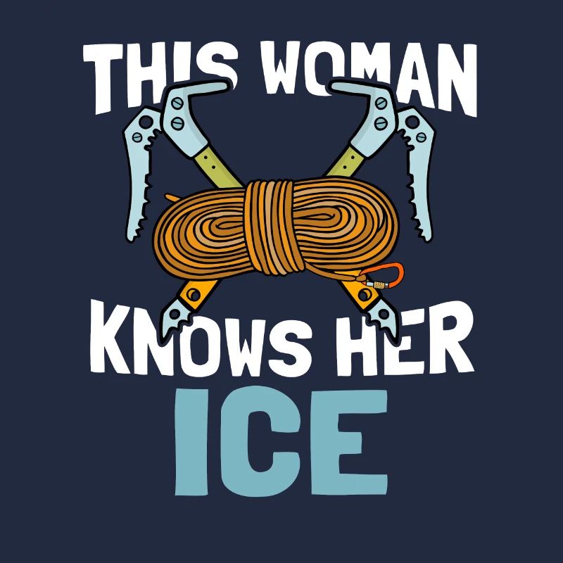 Eisklettern Bergsteigen Klettern Bergsteiger