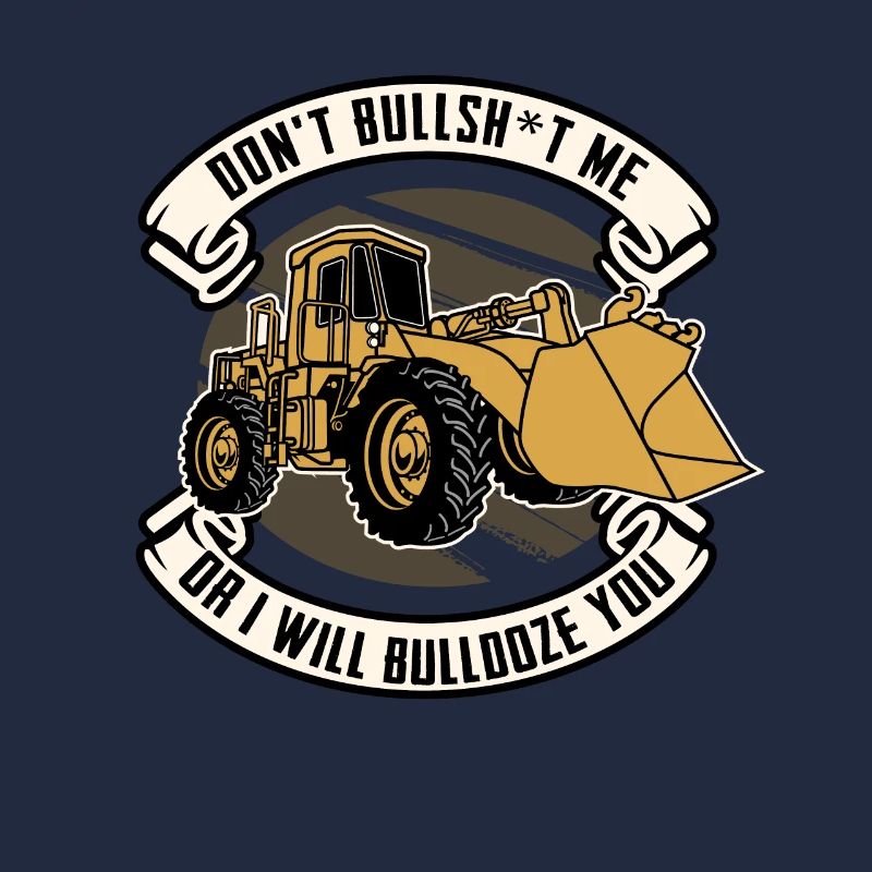 Bulldozer bulldozer crawler