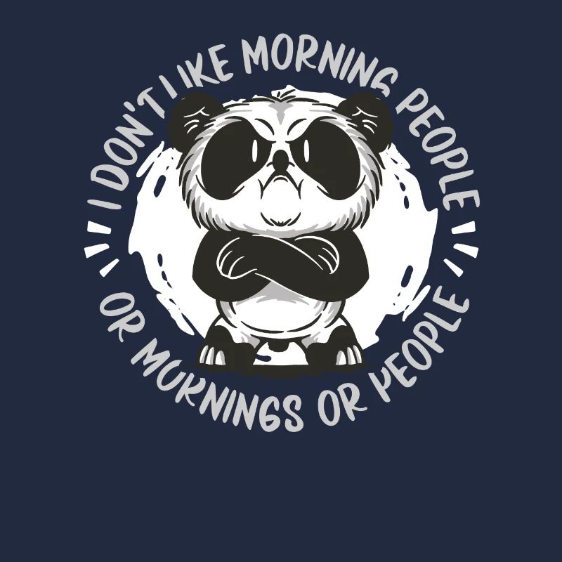Panda Panda Ours