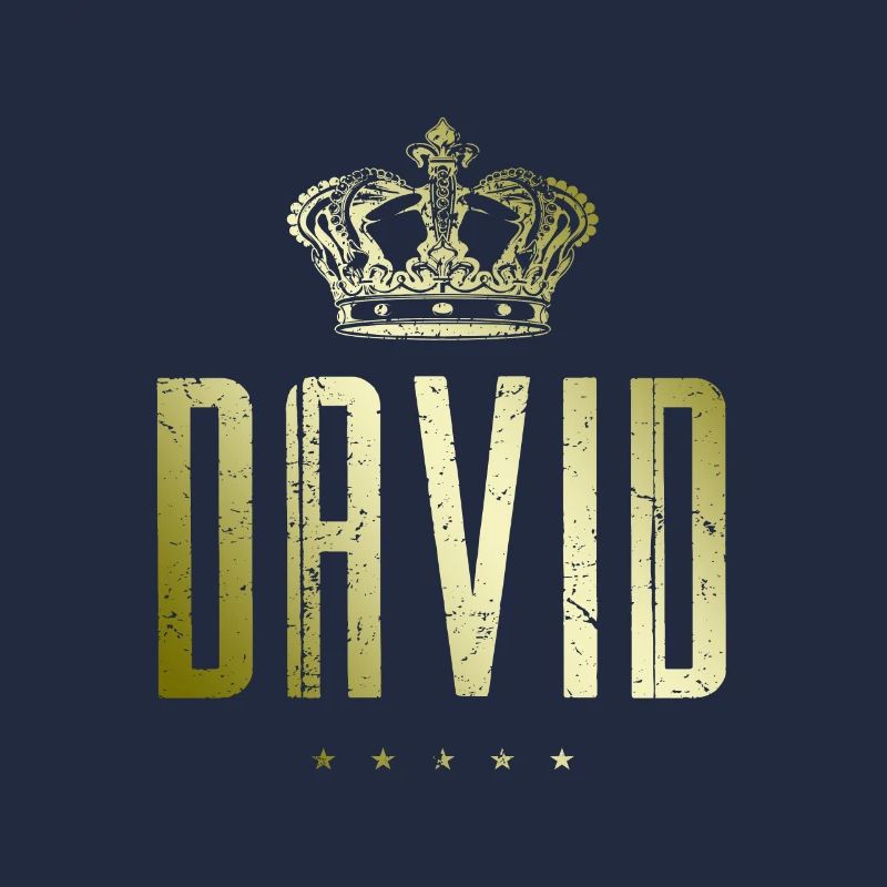 David