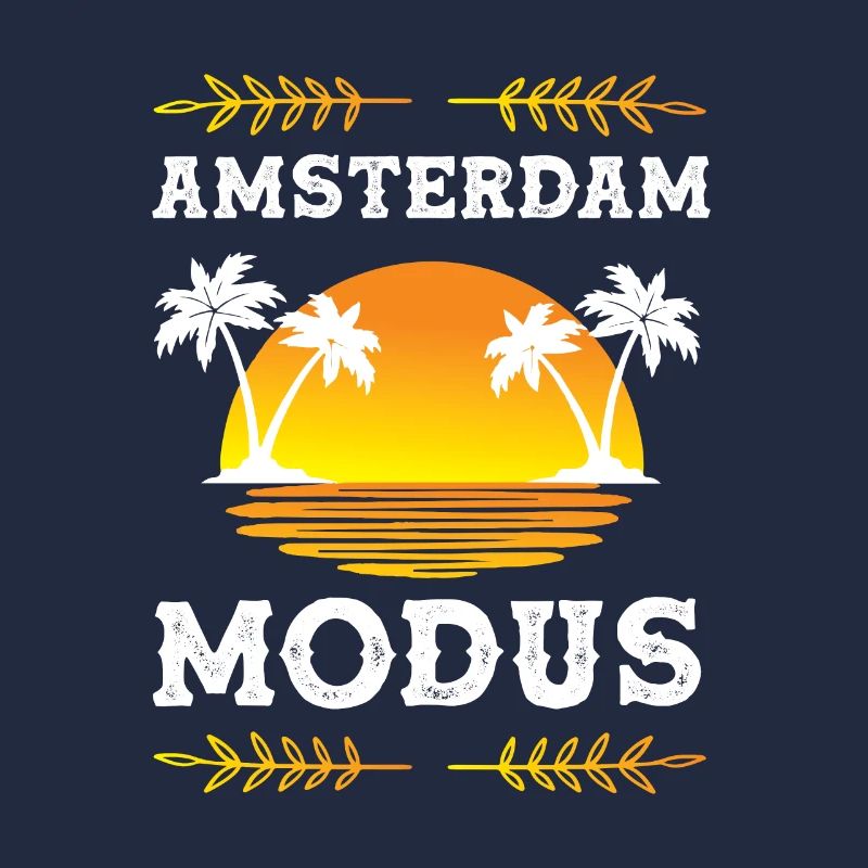 Amsterdam Mode