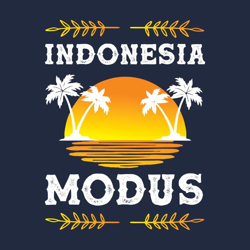 Indonesia Modus