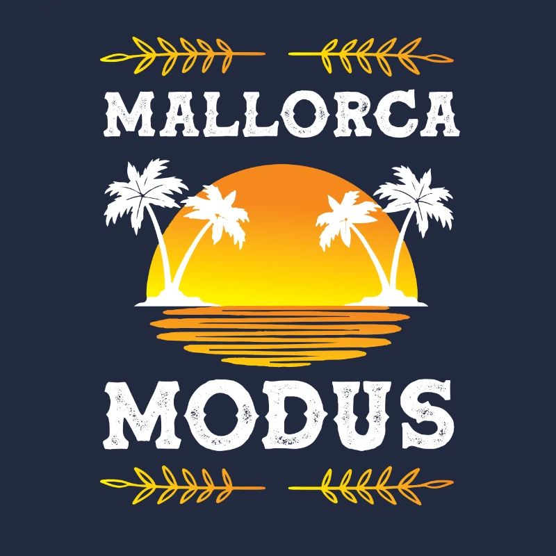 Mode Majorque