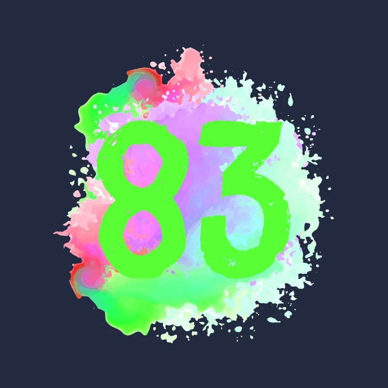 83 Nombre d’objets blob