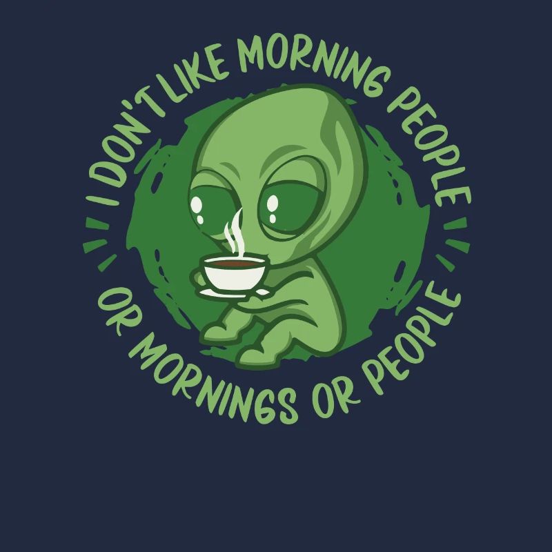 Alien Außerirdischer