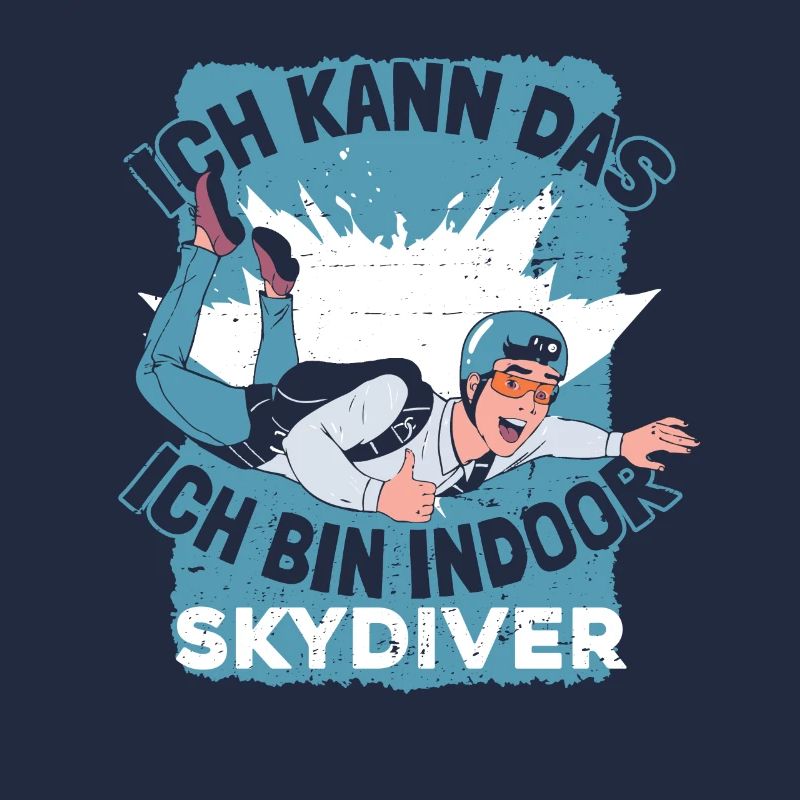 Parachutisme intérieur