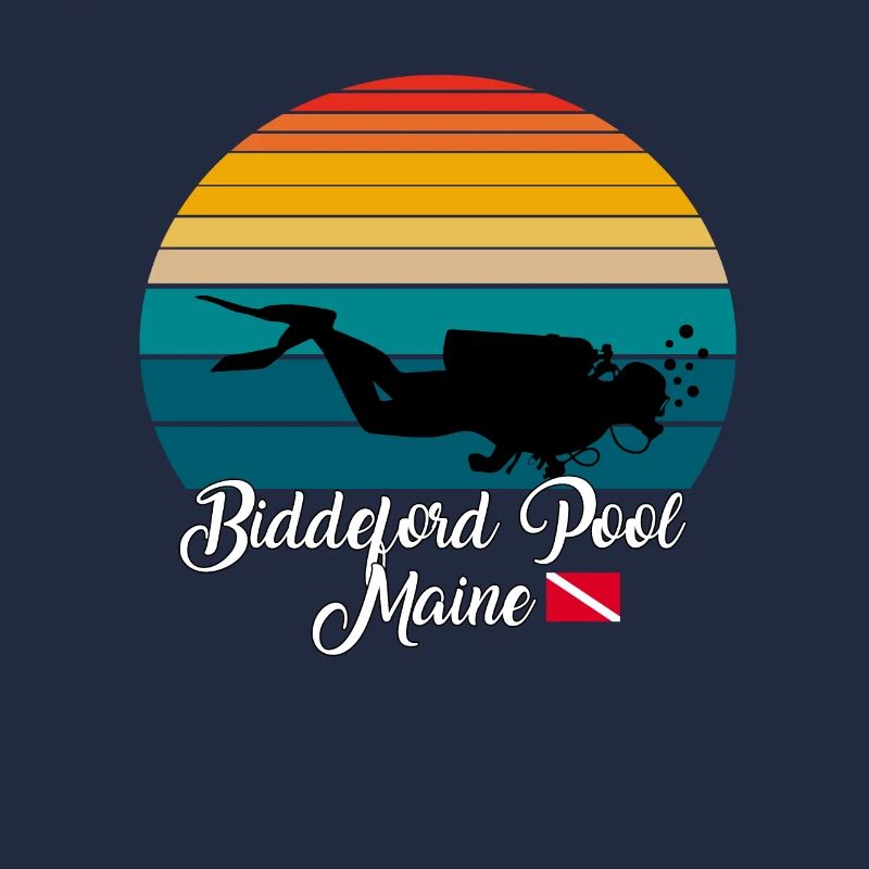 Biddeford Pool Maine Plongée