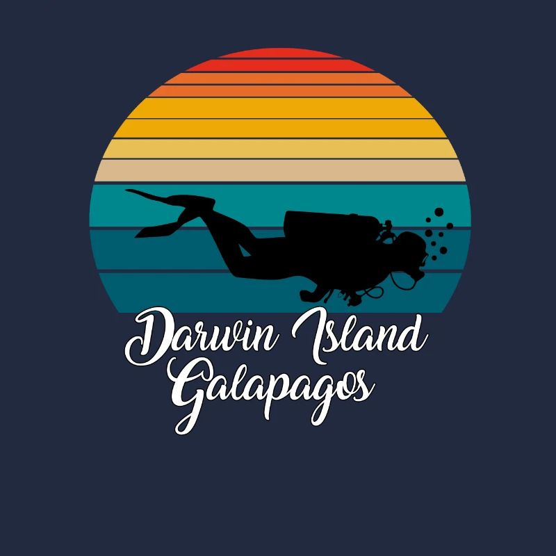 Darwin Island Galapagos Diving