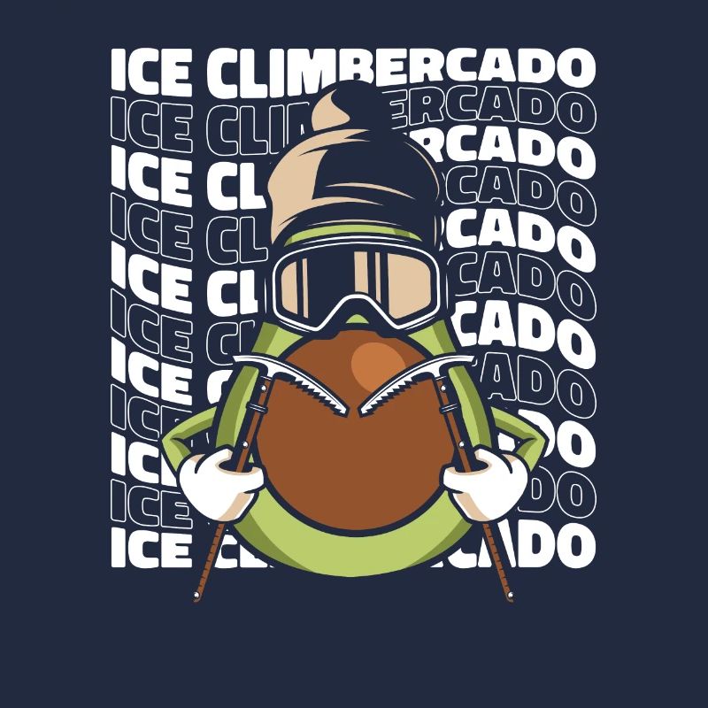 Eisklettern Bergsteigen Klettern Bergsteiger