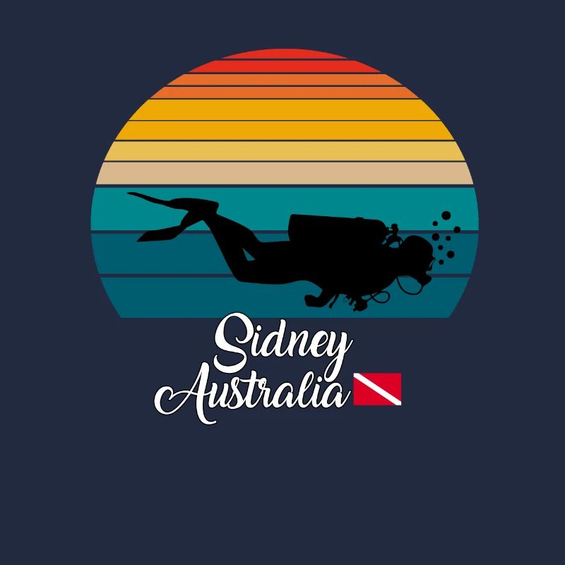 Sidney Australie Plongée
