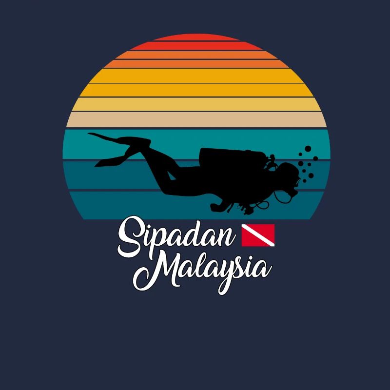 Sipadan Malaisie Plongée