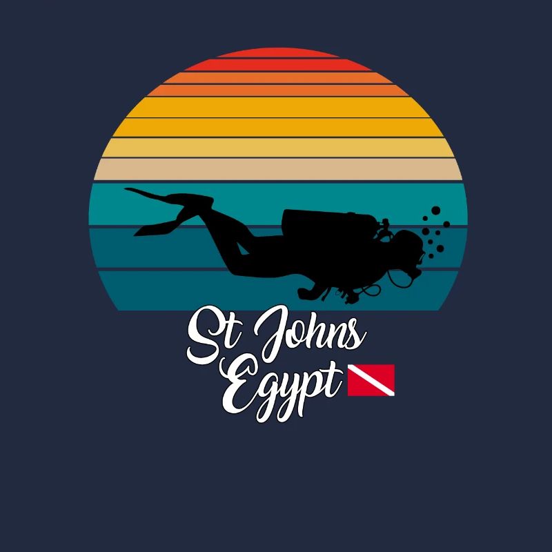 St Johns Egypte Plongée